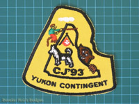 CJ'93 Yukon
